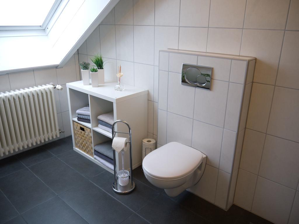 Ferienwohnung Bing Rust Habitación foto