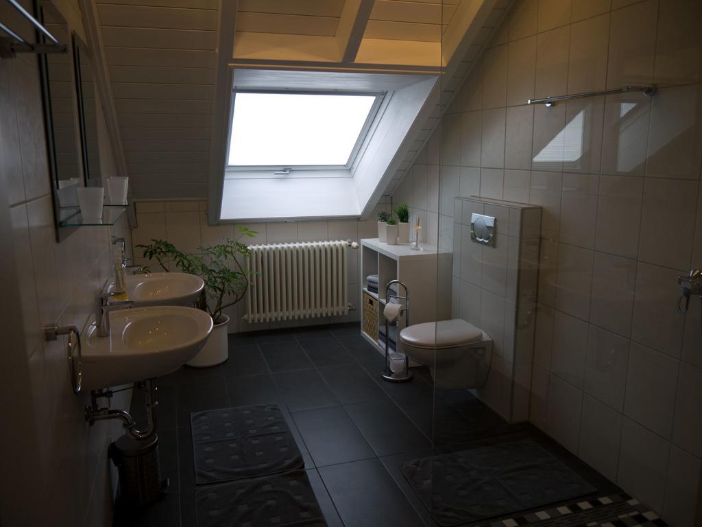 Ferienwohnung Bing Rust Habitación foto