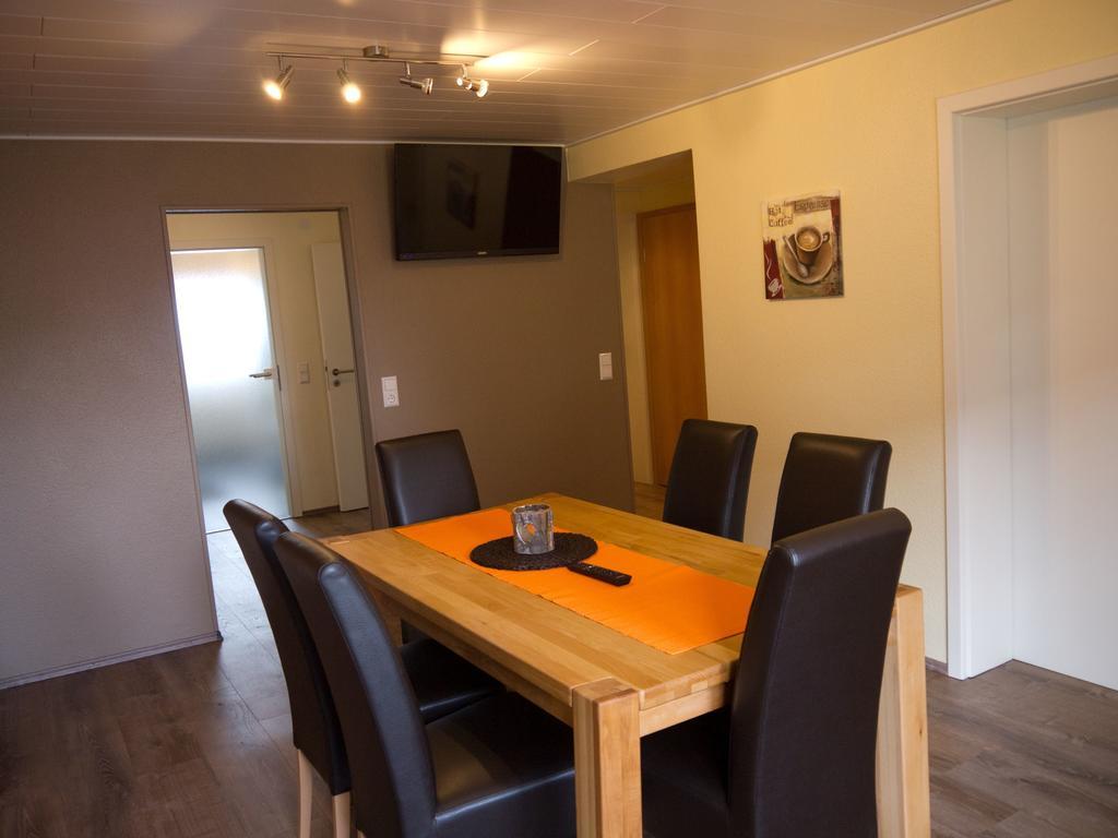 Ferienwohnung Bing Rust Habitación foto